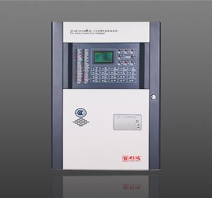 JB-QB-LD128EH(M) 火灾报警控制器(联动型)