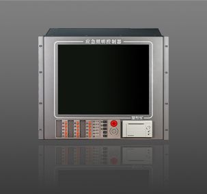 LD-C-202应急照明控制器