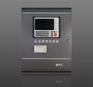 LD-C-201应急照明控制器